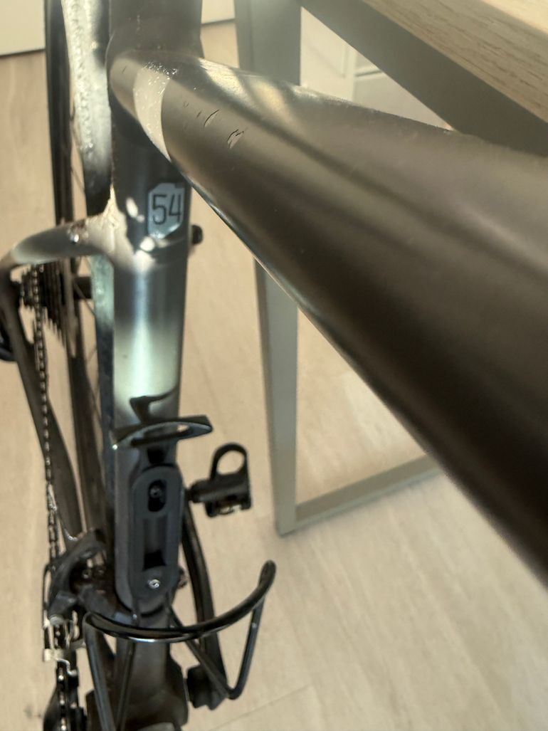 Used Cannondale Synapse 3 2023 2023 Road & Gravel — image 3 of 7