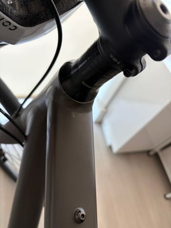 Used Cannondale Synapse 3 2023 2023 Road & Gravel — image 5 of 7