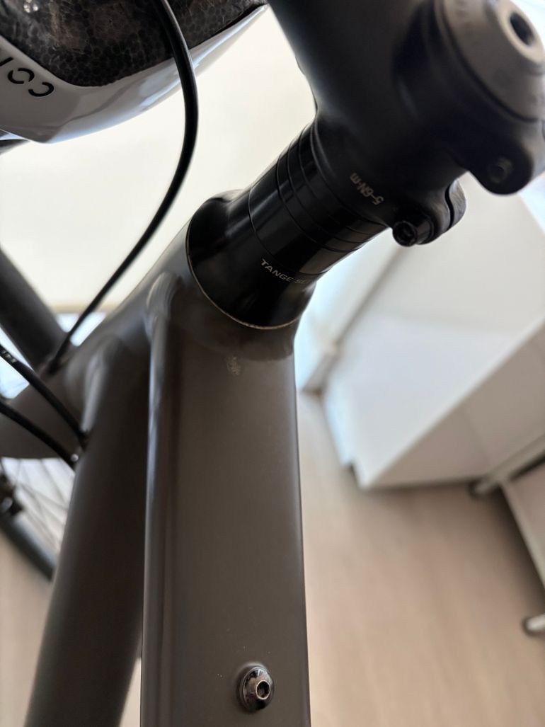 Used Cannondale Synapse 3 2023 2023 Road & Gravel — image 5 of 7