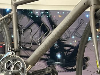 Used Cannondale Synapse 3 2023 2023 Road & Gravel — image 2 of 7