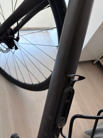 Used Cannondale Synapse 3 2023 2023 Road & Gravel — image 4 of 7