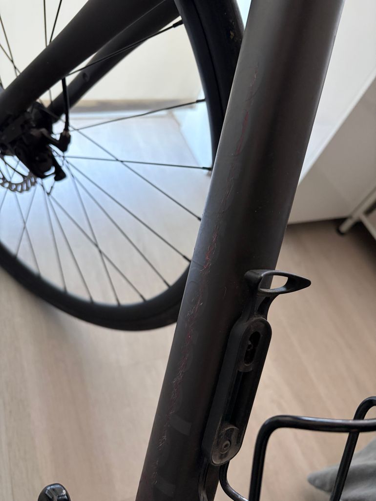 Used Cannondale Synapse 3 2023 2023 Road & Gravel — image 4 of 7