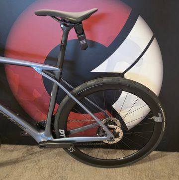 Tweedehands Lapierre Pulsium 8.0 2025 2026 Road & Gravel — afbeelding 9 van 13