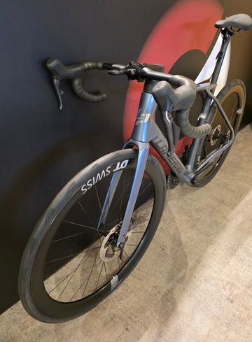 Tweedehands Lapierre Pulsium 8.0 2025 2026 Road & Gravel — afbeelding 10 van 13