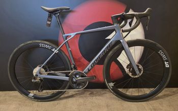 Lapierre, Pulsium 8.0 2025