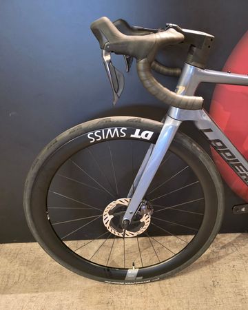 Tweedehands Lapierre Pulsium 8.0 2025 2026 Road & Gravel — afbeelding 8 van 13