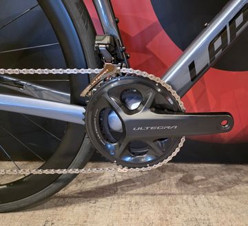 Tweedehands Lapierre Pulsium 8.0 2025 2026 Road & Gravel — afbeelding 2 van 13