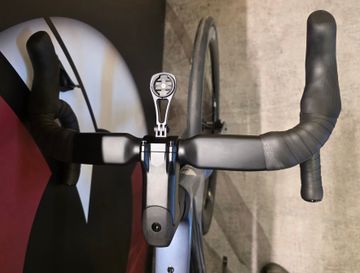 Tweedehands Lapierre Pulsium 8.0 2025 2026 Road & Gravel — afbeelding 6 van 13