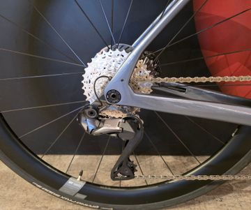 Tweedehands Lapierre Pulsium 8.0 2025 2026 Road & Gravel — afbeelding 3 van 13