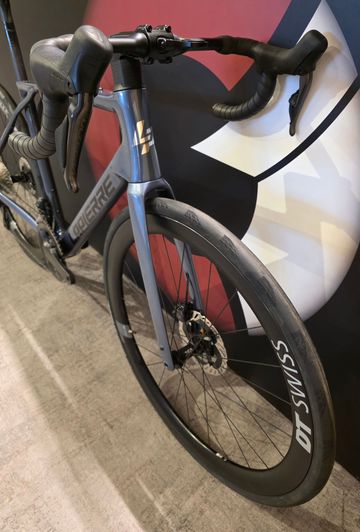 Tweedehands Lapierre Pulsium 8.0 2025 2026 Road & Gravel — afbeelding 4 van 13