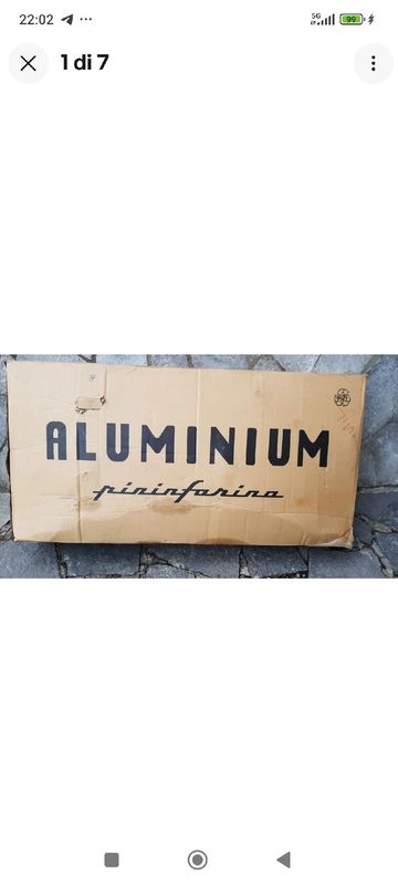 Used Pinfarina Custom Shimano Dura Ace 1995 Mountainbike, Green — image 6 of 6