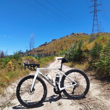 Used Merida SCULTURA 5000 2025 2025 Road & Gravel