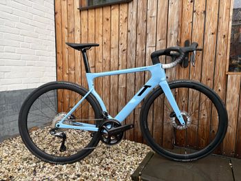 3T, Strada Shimano Ultegra Di2