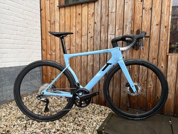 Used 3T Strada Shimano Ultegra Di2 2026 Road & Gravel