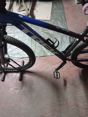 Trek, Marlin 8 2022