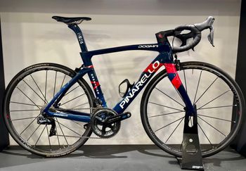 Pinarello, Pinarello Dogma F Ineos