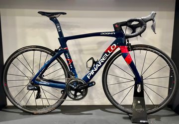 Used Pinarello Dogma F Ineos 2023 Road & Gravel
