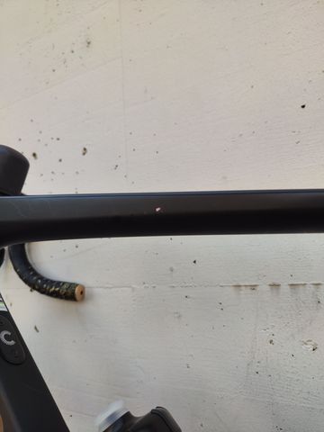 Tweedehands Cannondale SuperSix EVO LAB71 2023 Road & Gravel — afbeelding 13 van 14