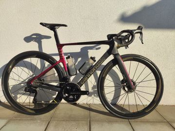 Tweedehands Cannondale SuperSix EVO LAB71 2023 Road & Gravel — afbeelding 2 van 14