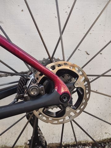 Tweedehands Cannondale SuperSix EVO LAB71 2023 Road & Gravel — afbeelding 10 van 14