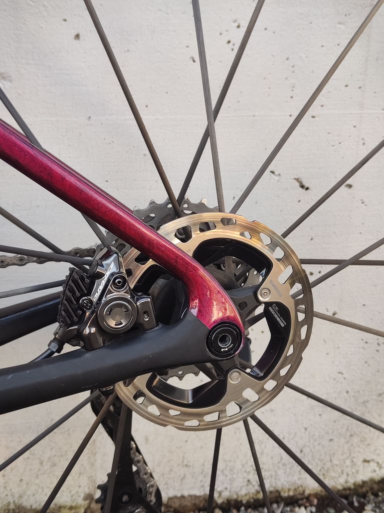 Used Cannondale SuperSix EVO LAB71 2023 Road & Gravel, Black — image 10 of 14