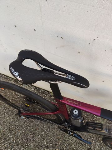 Tweedehands Cannondale SuperSix EVO LAB71 2023 Road & Gravel — afbeelding 14 van 14