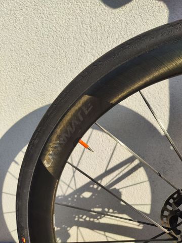 Tweedehands Cannondale SuperSix EVO LAB71 2023 Road & Gravel — afbeelding 7 van 14