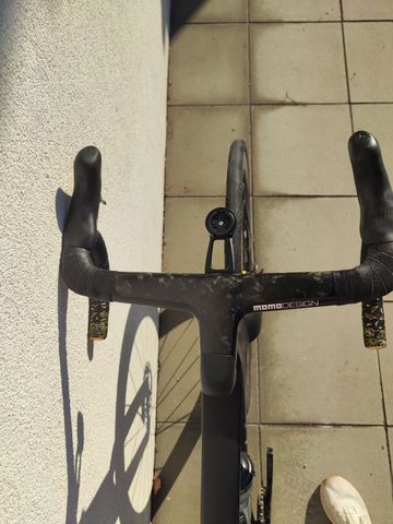 Tweedehands Cannondale SuperSix EVO LAB71 2023 Road & Gravel — afbeelding 3 van 14