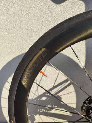 Used Cannondale SuperSix EVO LAB71 2023 Road & Gravel, Black — image 6 of 14