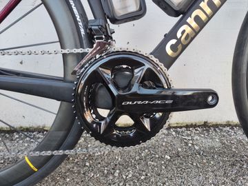 Tweedehands Cannondale SuperSix EVO LAB71 2023 Road & Gravel — afbeelding 8 van 14