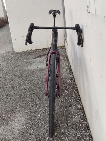 Used Cannondale SuperSix EVO LAB71 2023 Road & Gravel, Black — image 12 of 14