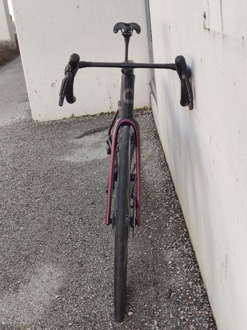 Tweedehands Cannondale SuperSix EVO LAB71 2023 Road & Gravel — afbeelding 12 van 14