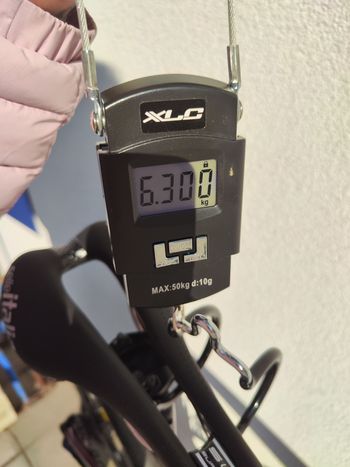 Used Cannondale SuperSix EVO LAB71 2023 Road & Gravel, Black — image 5 of 14