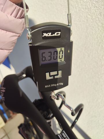 Tweedehands Cannondale SuperSix EVO LAB71 2023 Road & Gravel — afbeelding 5 van 14