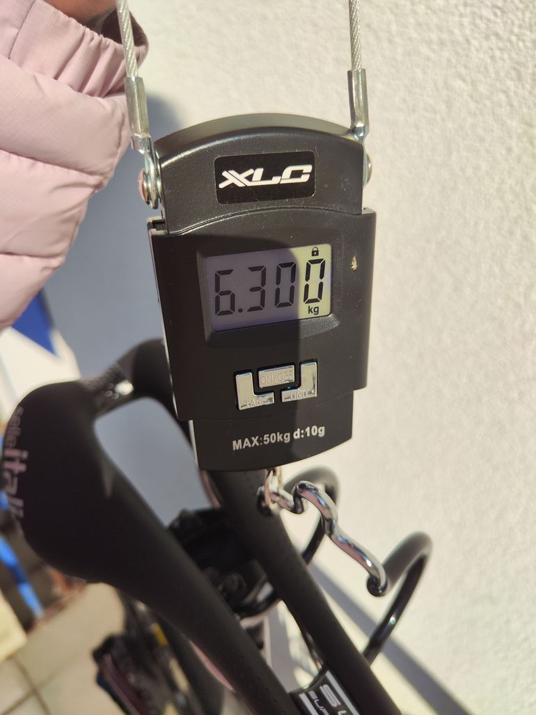 Used Cannondale SuperSix EVO LAB71 2023 Road & Gravel, Black — image 5 of 14