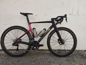Used Cannondale SuperSix EVO LAB71 2023 Road & Gravel
