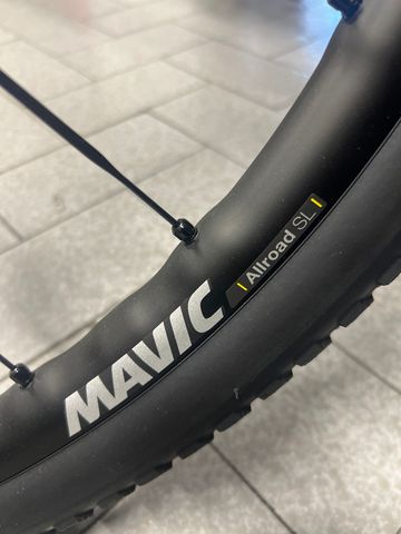 Gebrauchtes Mondraker Custom SRAM Rival eTap AXS 2026 Road & Gravel, Violett — Bild 9 von 9