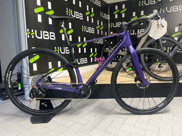 Gebrauchtes Mondraker Custom SRAM Rival eTap AXS 2026 Road & Gravel