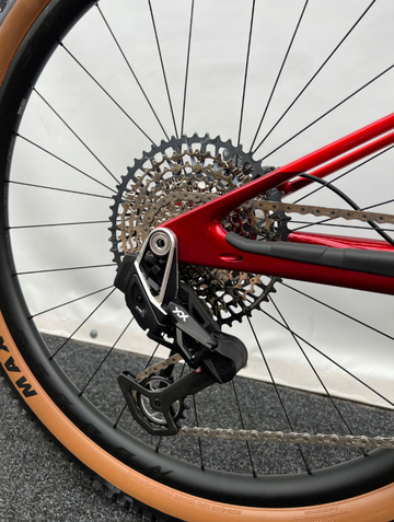 Używany KTM SCARP MT PRIME 2025 2025 Mountainbike — zdjęcie 7 z 9