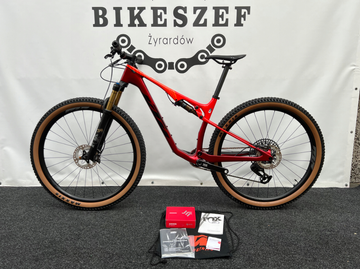 Używany KTM SCARP MT PRIME 2025 2025 Mountainbike — zdjęcie 3 z 9