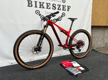 Używany KTM SCARP MT PRIME 2025 2025 Mountainbike — zdjęcie 4 z 9