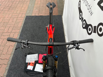 Używany KTM SCARP MT PRIME 2025 2025 Mountainbike — zdjęcie 9 z 9
