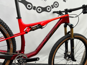 Używany KTM SCARP MT PRIME 2025 2025 Mountainbike — zdjęcie 5 z 9