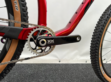 Używany KTM SCARP MT PRIME 2025 2025 Mountainbike — zdjęcie 8 z 9