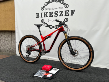 Używany KTM SCARP MT PRIME 2025 2025 MTB