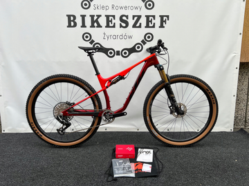 Używany KTM SCARP MT PRIME 2025 2025 Mountainbike — zdjęcie 2 z 9