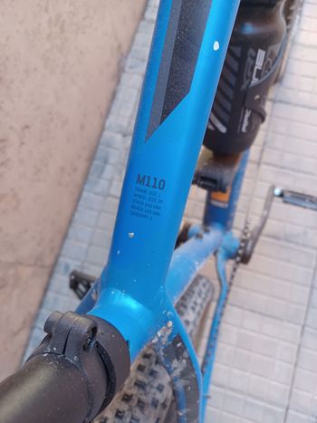 Used Canyon Grand Canyon AL SL 7.0 2020 2020 Mountainbike — image 9 of 14