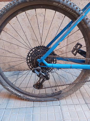 Used Canyon Grand Canyon AL SL 7.0 2020 2020 Mountainbike — image 7 of 14