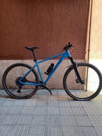 Used Canyon Grand Canyon AL SL 7.0 2020 2020 Mountainbike — image 6 of 14