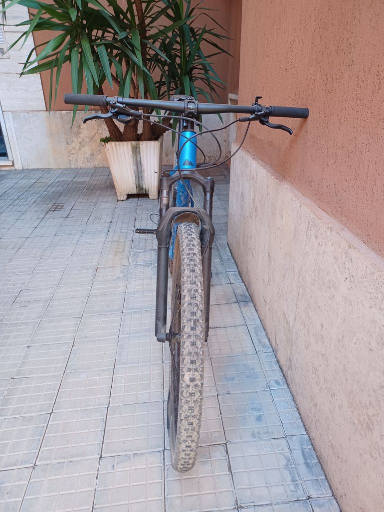 Used Canyon Grand Canyon AL SL 7.0 2020 2020 Mountainbike — image 11 of 14